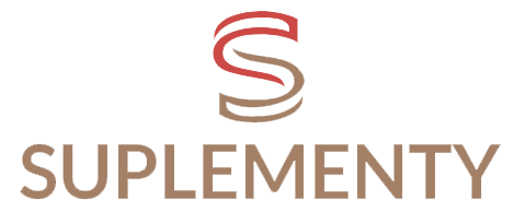 Suplementy
