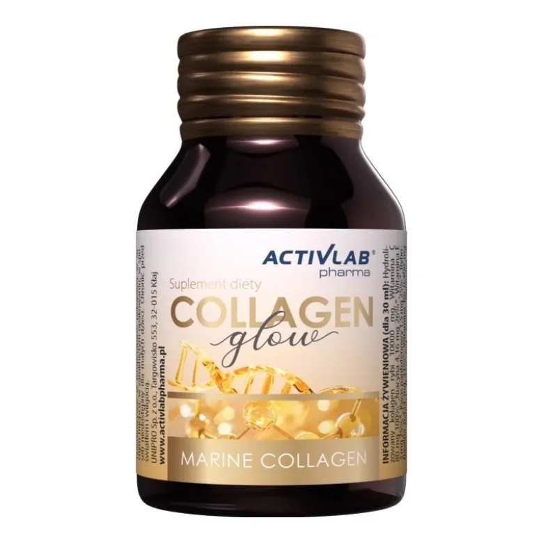 ACTIVLAB Collagen Glow SHOT 30 ml