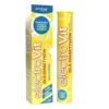 ACTIVLAB ElectroVit 20 Effervescent tabs. Cytryna