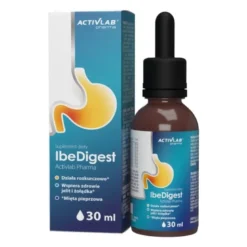 ACTIVLAB Ibedigest 30 ml