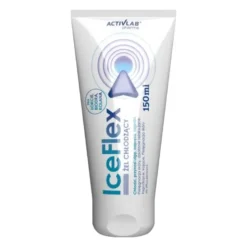 ACTIVLAB IceFlex Żel Chłodzący 150 ml
