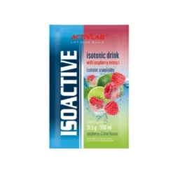 ACTIVLAB Isoactive saszetka 31,5 g