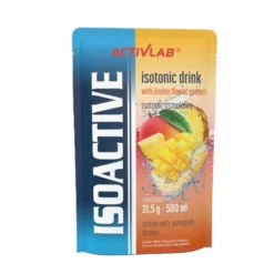 ACTIVLAB Isoactive saszetka 31,5 g
