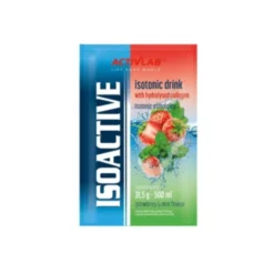 ACTIVLAB Isoactive saszetka 31,5 g