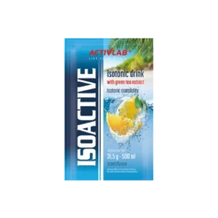 ACTIVLAB Isoactive saszetka 31,5 g