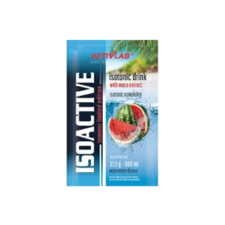 ACTIVLAB Isoactive saszetka 31,5 g