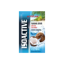 ACTIVLAB Isoactive saszetka 31,5 g