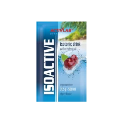 ACTIVLAB Isoactive saszetka 31,5 g