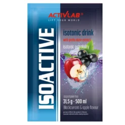 ACTIVLAB Isoactive saszetka 31,5 g