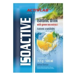 ACTIVLAB Isoactive saszetka 31,5 g