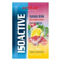 ACTIVLAB Isoactive saszetka 31,5 g