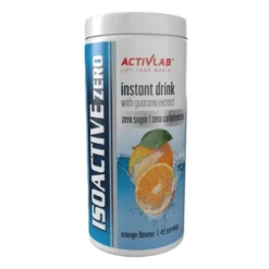 ACTIVLAB Isoactive ZERO 225 g