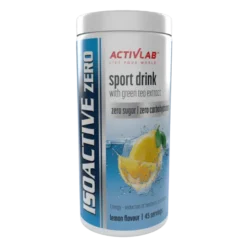 ACTIVLAB Isoactive ZERO 225 g