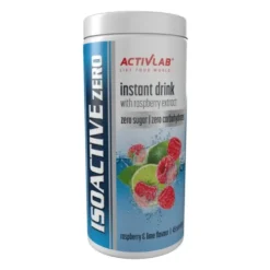 ACTIVLAB Isoactive ZERO 225 g