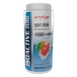ACTIVLAB Isoactive ZERO 225 g