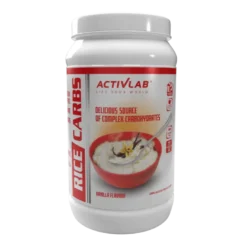 ACTIVLAB Rice Cream 1 kg