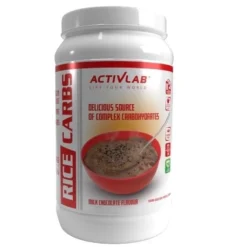 ACTIVLAB Rice Cream 1 kg