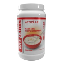 ACTIVLAB Rice Cream 1 kg