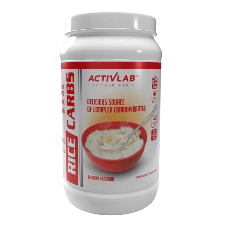 ACTIVLAB Rice Cream 1 kg
