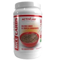 ACTIVLAB Rice Cream 1 kg Czekolada