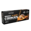 ACTIVLAB Sweet Yummy Cookies With Caramel Cream In Dark Chocolate 128 g