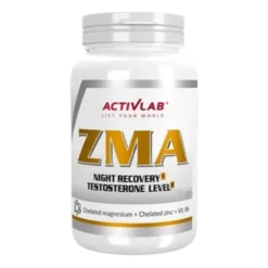 ACTIVLAB ZMA 90 caps.