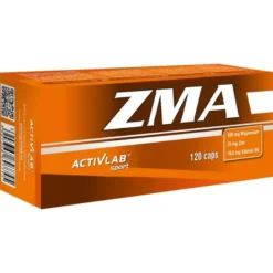 ACTIVLAB ZMA 120 caps.
