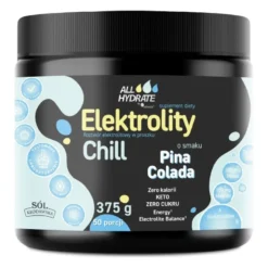ALINESS All Hydrate Elektrolity Chill 350 g - 400 g