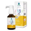 ALINESS Avitale Witamina D3 Kids 400 IU z Lanoliny 30 ml