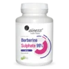 ALINESS Berberine Sulphate 99% 400 mg 60 veg caps.