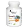 ALINESS Boswellia 350 mg 100 veg caps.