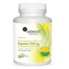 ALINESS Bromelaina 500 mg Papaina 200 mg 100 veg caps.