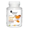 ALINESS Curcumin 3 Plus 60 caps.