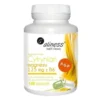 ALINESS Cytrynian Magnezu 125 mg + B6 (P-5-P) 100 veg caps.