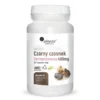 ALINESS Czarny Czosnek Fermentowany 400 mg 100 veg caps.