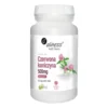 ALINESS Czerwona Koniczyna 500 mg 90 veg caps.