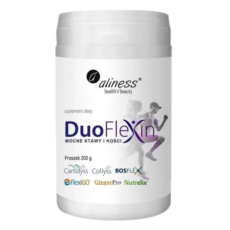 ALINESS Duoflexin 200 g