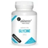 ALINESS Glycine 800 mg 100 veg caps.