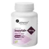 ALINESS Inozytol myo/D-chiro 650 mg + B6 100 veg caps.