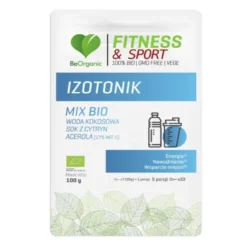 ALINESS Izotonik BIO 100 g