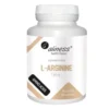 ALINESS L-Arginine 800 mg 100 veg caps.