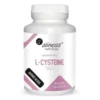 ALINESS L-Cysteine 500 mg 100 veg caps.