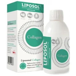 ALINESS Liposol Collagen Liposomal 250 ml