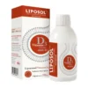 ALINESS Liposol Vitamin D3 4000 IU 250 ml