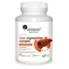 ALINESS Liver Regeneration Complex 90 veg caps.