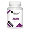 ALINESS L-Taurine 800 mg 100 veg caps.