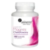 ALINESS Magnez Chelatowany 650 mg + B6 (P-5-P) 100 caps.
