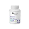 ALINESS Magnez Organiczny TRIO 120 mg B6 (P-5-P) 100 vege caps.