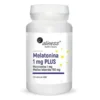 ALINESS Melatonina 1 mg 100 veg tabs.