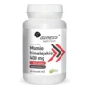 ALINESS Mumio Himalajskie (Shilajit Extrakt) 400 mg 90 veg caps.
